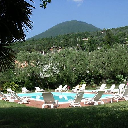 Borgo Antico Apartments Toscolano Maderno Extérieur photo