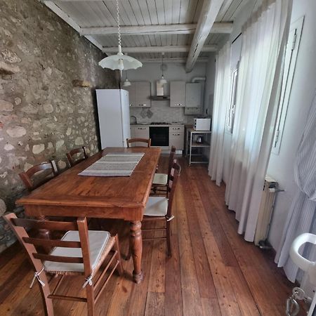 Borgo Antico Apartments Toscolano Maderno Extérieur photo