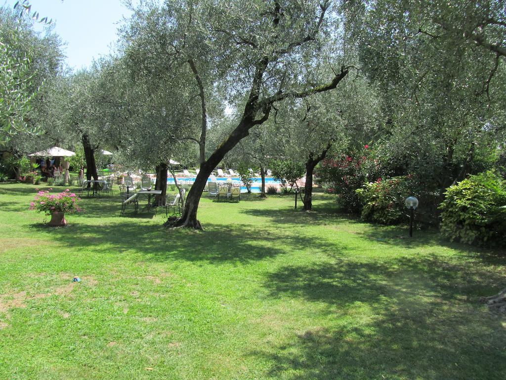 Borgo Antico Apartments Toscolano Maderno Extérieur photo
