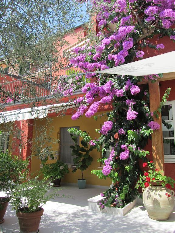 Borgo Antico Apartments Toscolano Maderno Extérieur photo