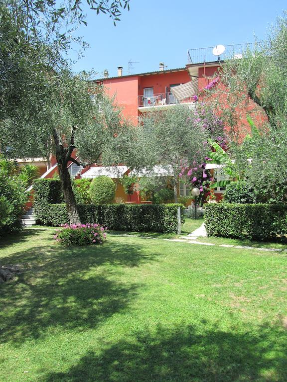 Borgo Antico Apartments Toscolano Maderno Extérieur photo