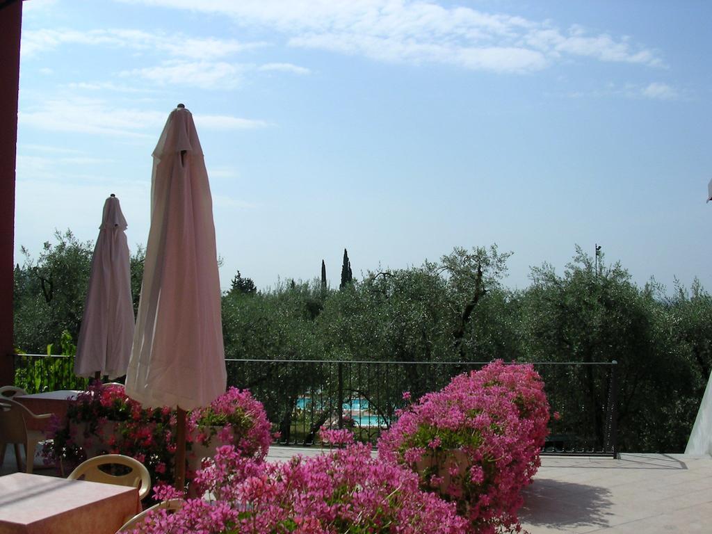 Borgo Antico Apartments Toscolano Maderno Extérieur photo