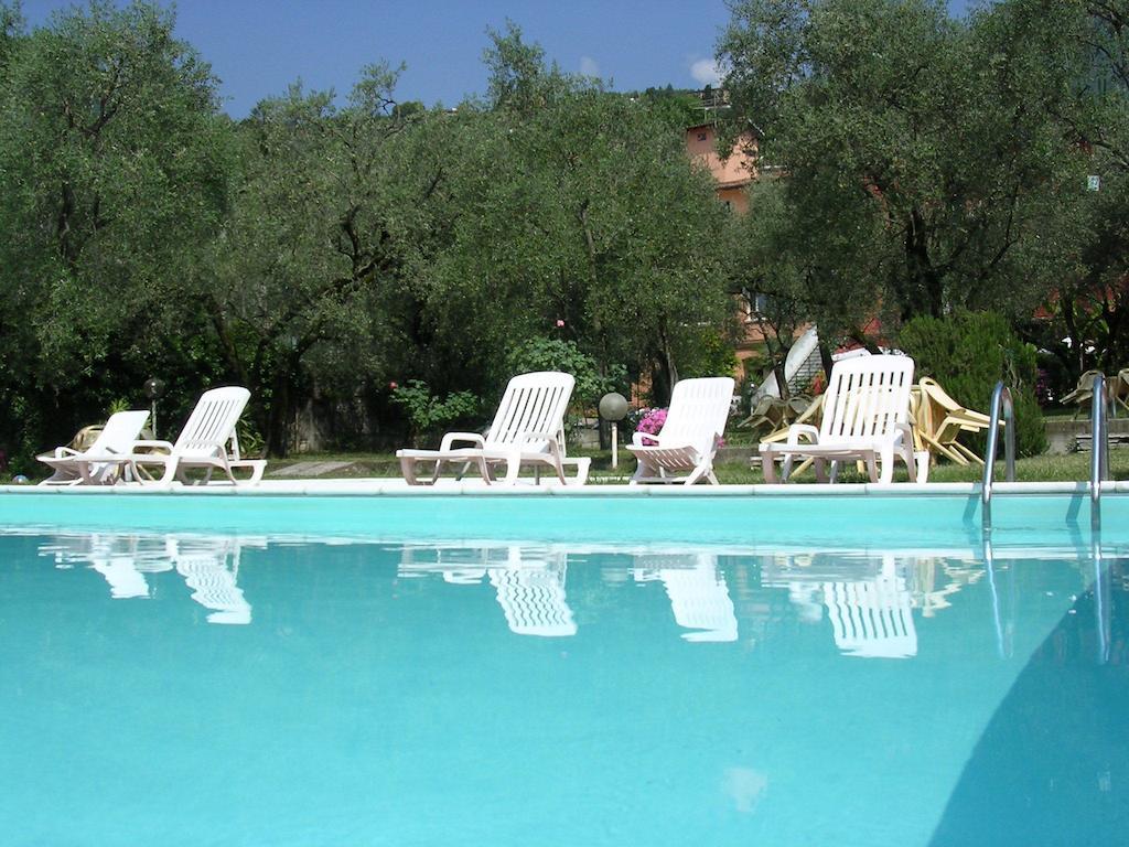 Borgo Antico Apartments Toscolano Maderno Extérieur photo