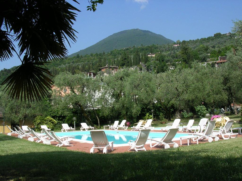 Borgo Antico Apartments Toscolano Maderno Extérieur photo