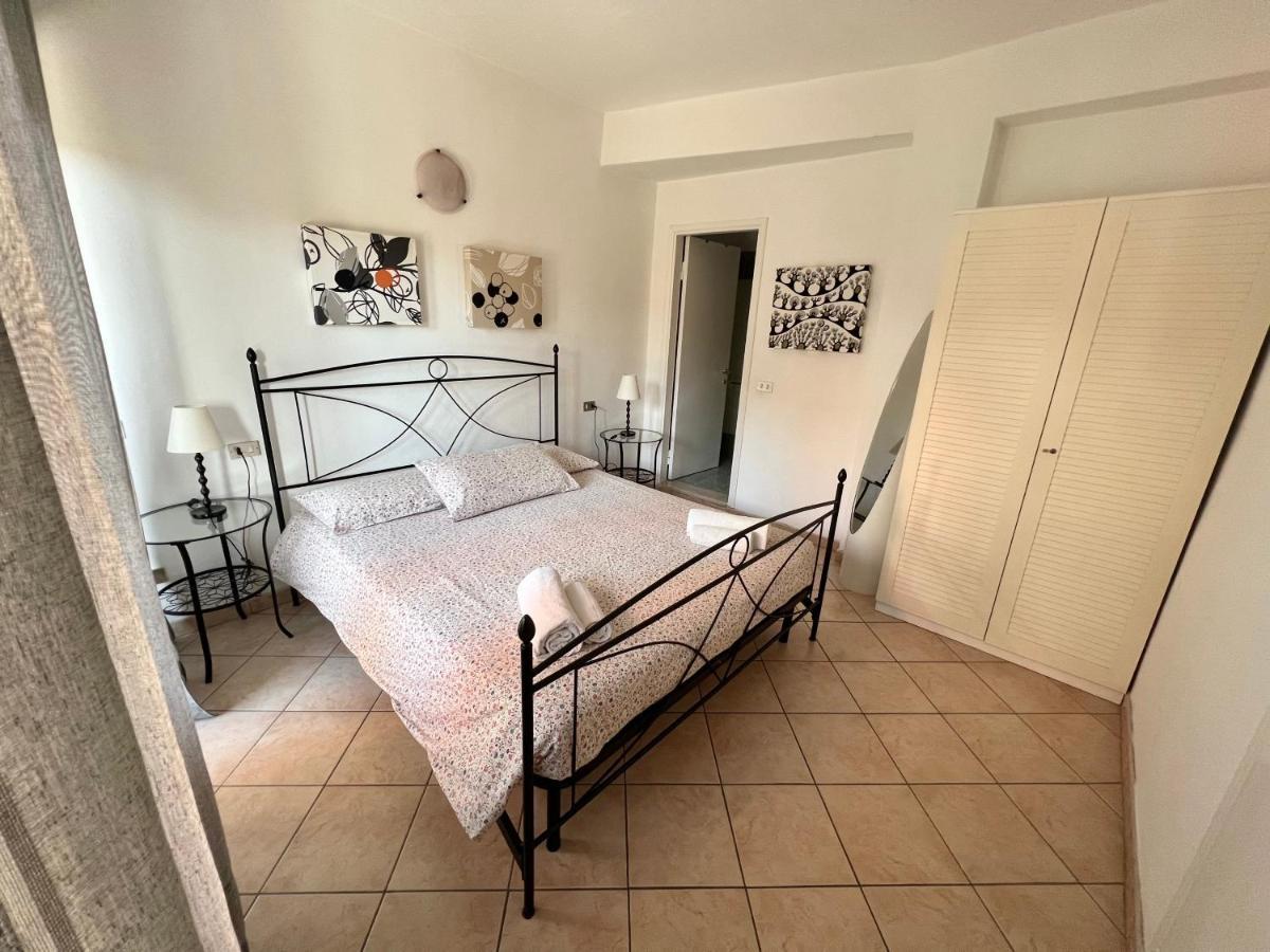 Borgo Antico Apartments Toscolano Maderno Extérieur photo