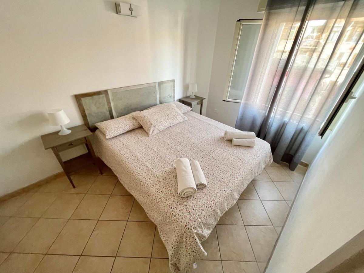 Borgo Antico Apartments Toscolano Maderno Extérieur photo