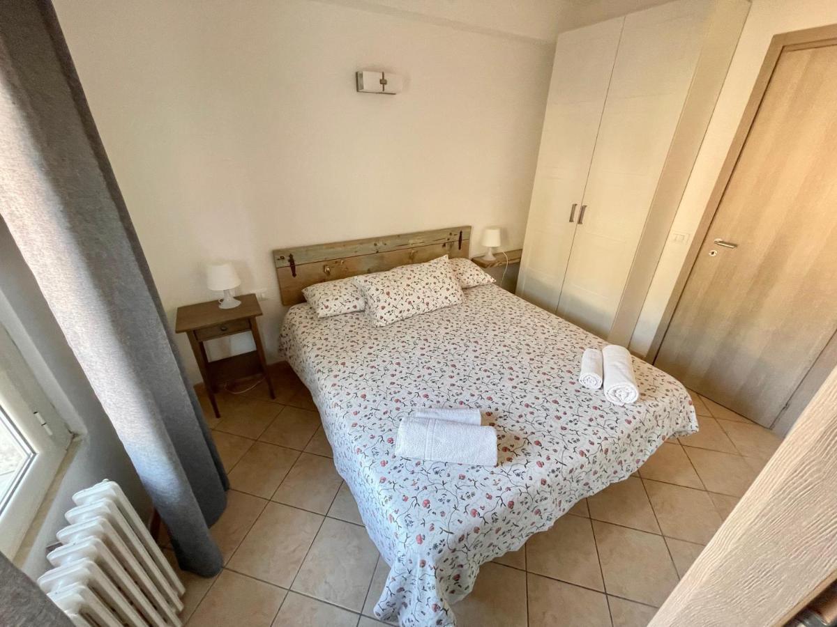 Borgo Antico Apartments Toscolano Maderno Extérieur photo