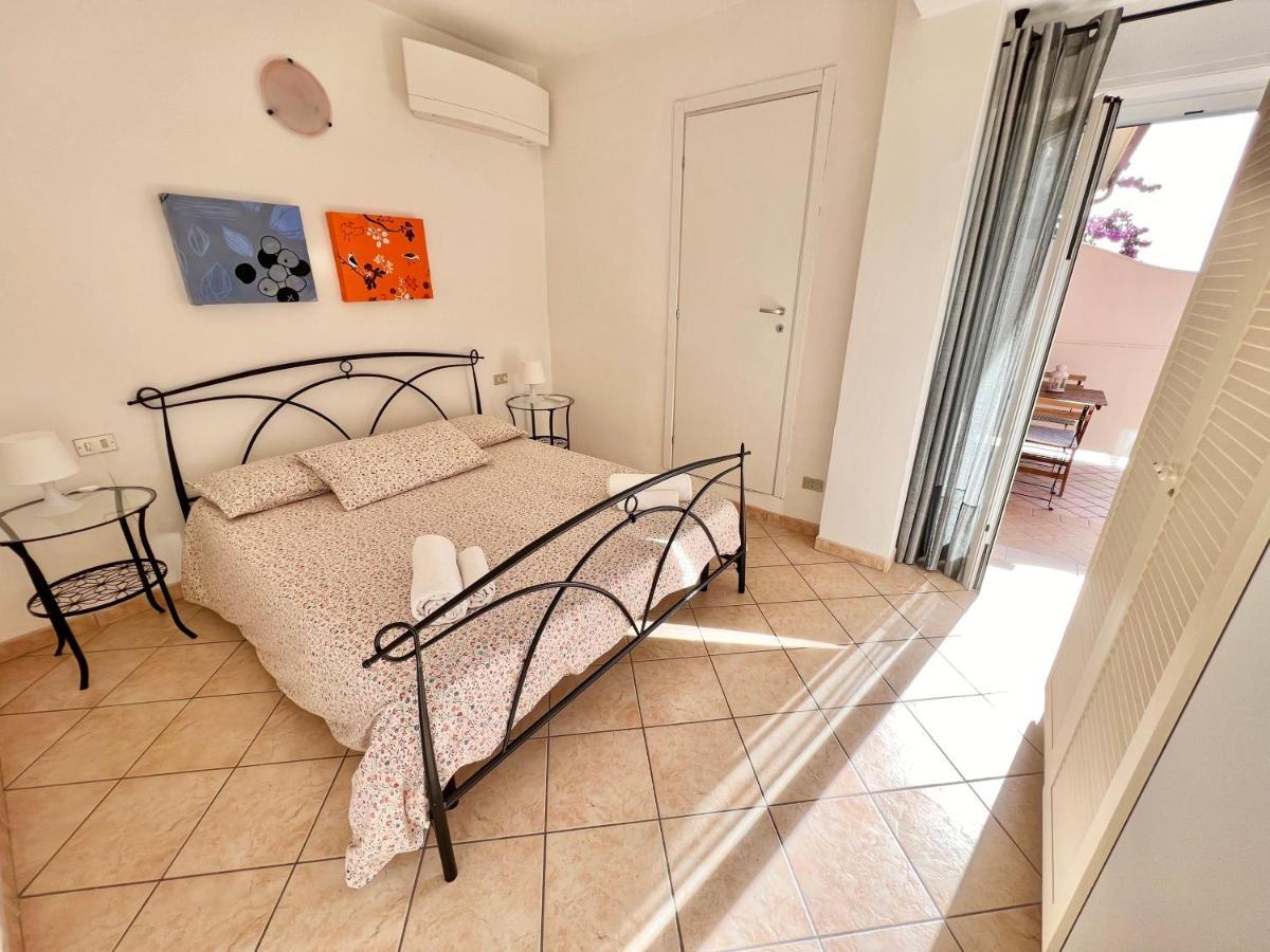 Borgo Antico Apartments Toscolano Maderno Extérieur photo