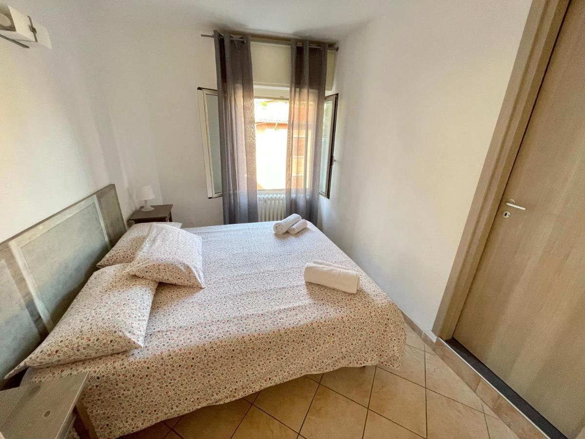 Borgo Antico Apartments Toscolano Maderno Extérieur photo