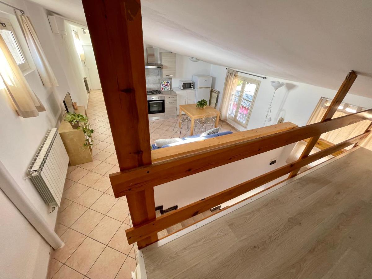Borgo Antico Apartments Toscolano Maderno Extérieur photo