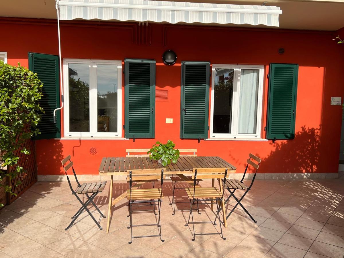 Borgo Antico Apartments Toscolano Maderno Extérieur photo
