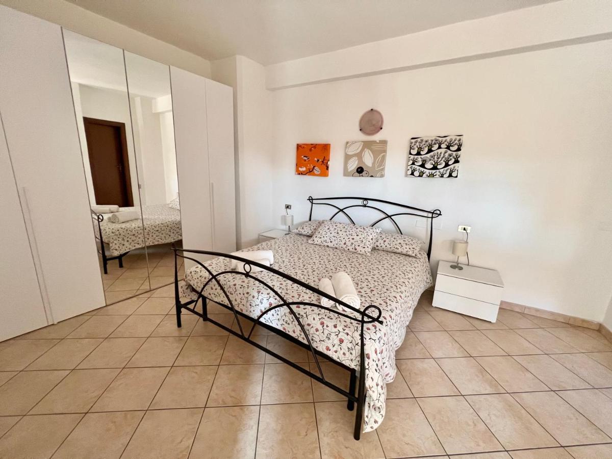 Borgo Antico Apartments Toscolano Maderno Extérieur photo