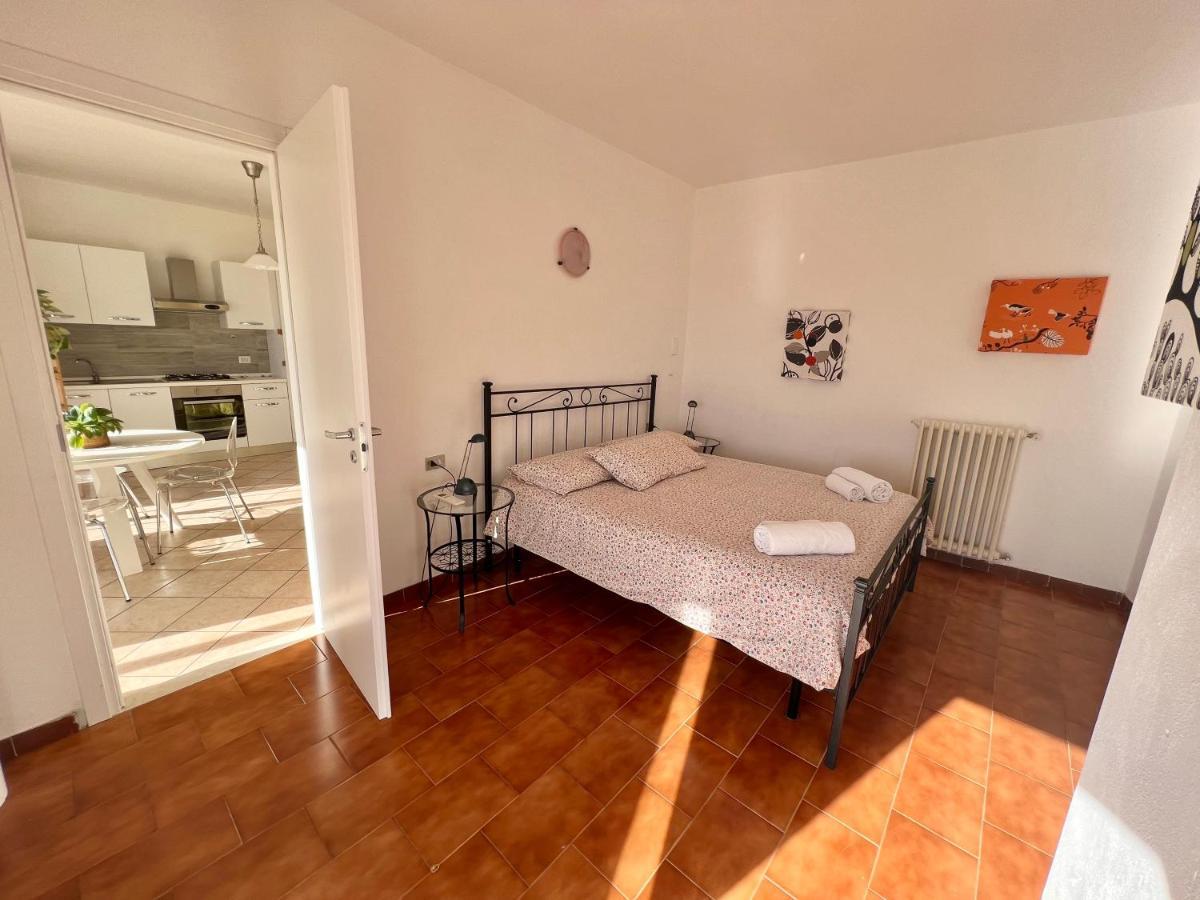 Borgo Antico Apartments Toscolano Maderno Extérieur photo