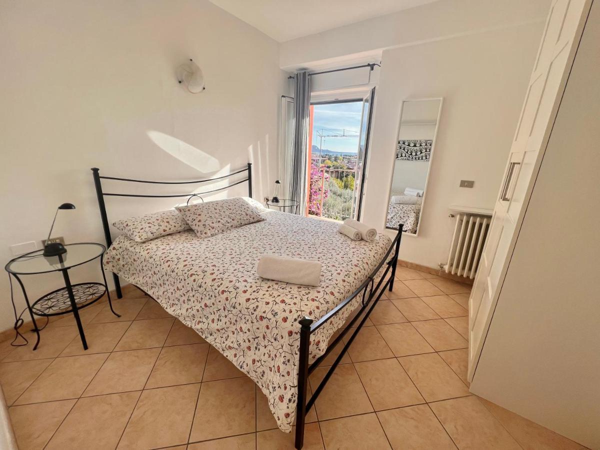 Borgo Antico Apartments Toscolano Maderno Extérieur photo