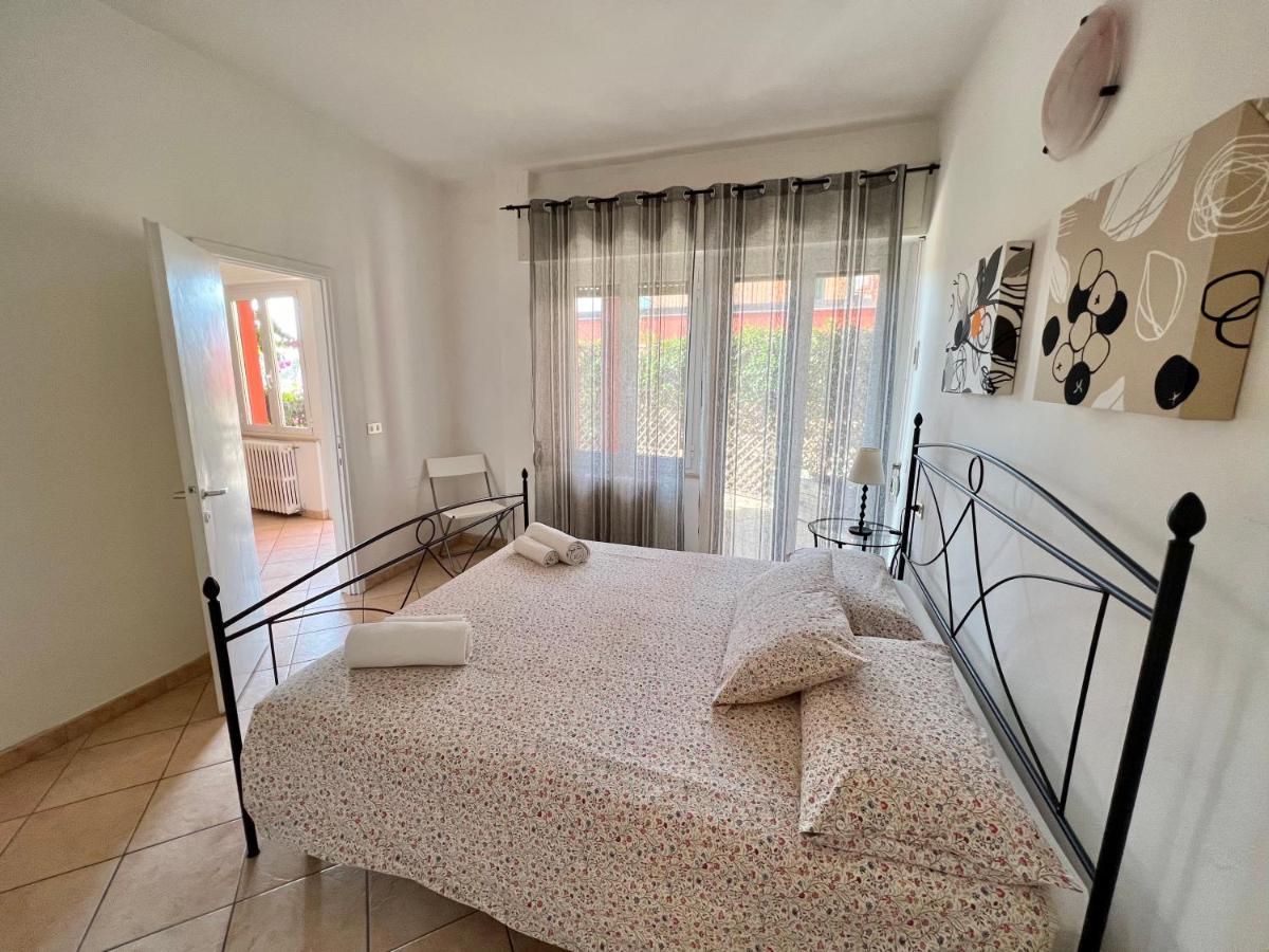 Borgo Antico Apartments Toscolano Maderno Extérieur photo