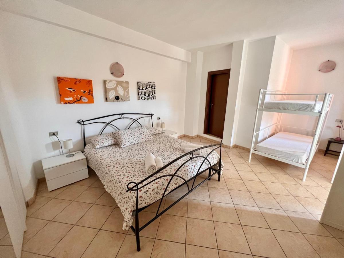 Borgo Antico Apartments Toscolano Maderno Extérieur photo