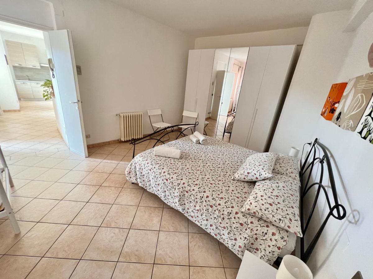 Borgo Antico Apartments Toscolano Maderno Extérieur photo