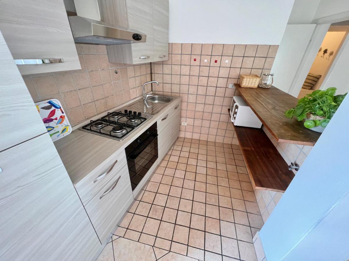 Borgo Antico Apartments Toscolano Maderno Extérieur photo