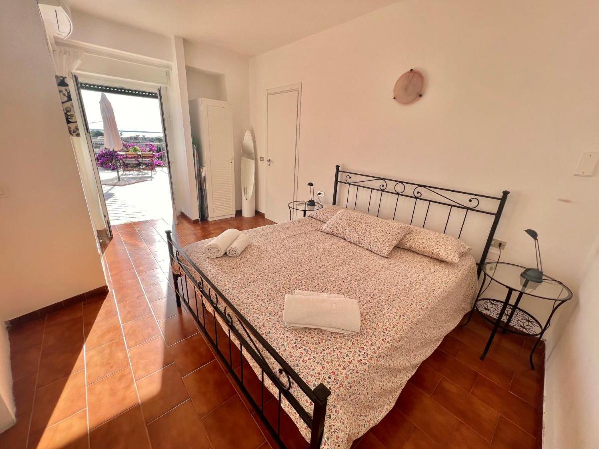 Borgo Antico Apartments Toscolano Maderno Extérieur photo