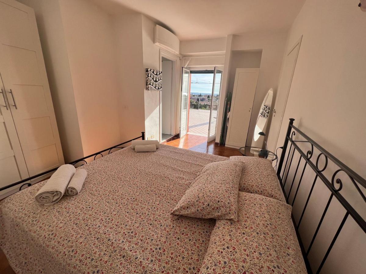 Borgo Antico Apartments Toscolano Maderno Extérieur photo