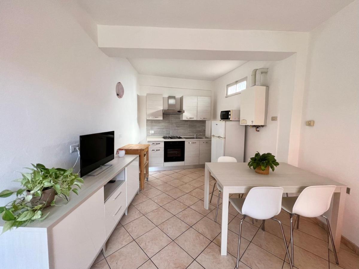 Borgo Antico Apartments Toscolano Maderno Extérieur photo