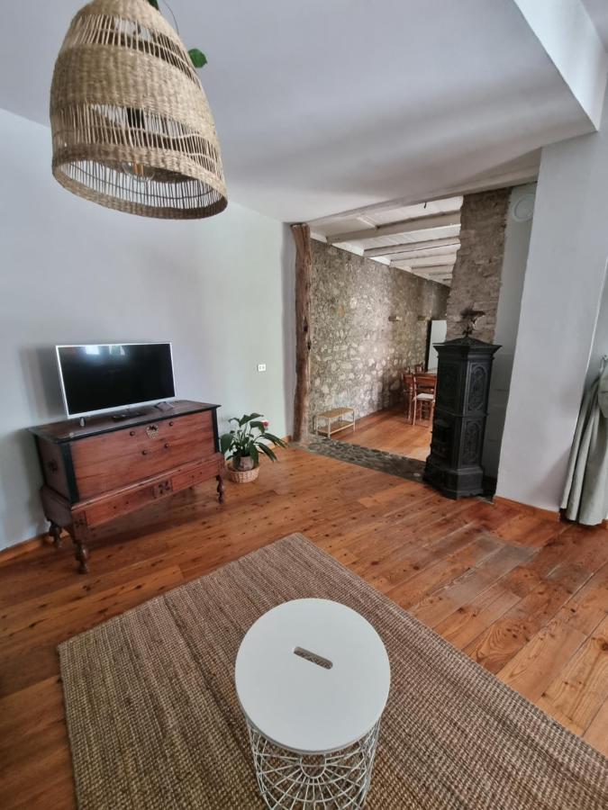 Borgo Antico Apartments Toscolano Maderno Extérieur photo