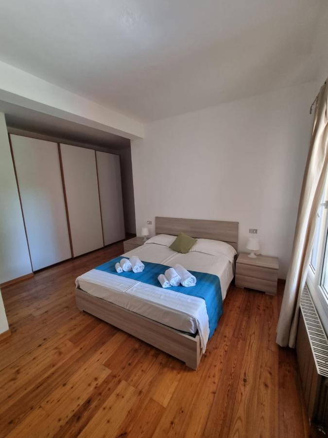 Borgo Antico Apartments Toscolano Maderno Extérieur photo