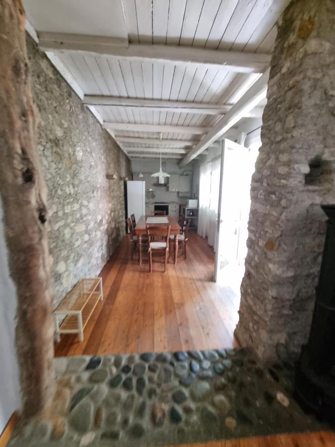Borgo Antico Apartments Toscolano Maderno Extérieur photo