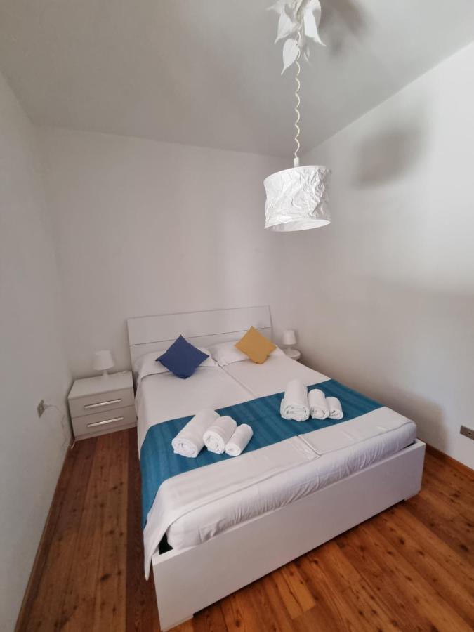 Borgo Antico Apartments Toscolano Maderno Extérieur photo