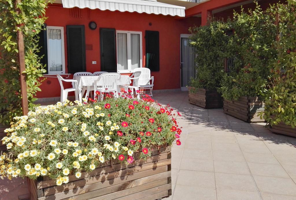 Borgo Antico Apartments Toscolano Maderno Extérieur photo